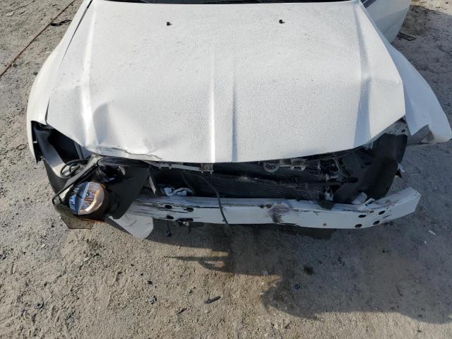 2D4GV572X6H516622 - 2006 DODGE MAGNUM R/T Ақ фото 12