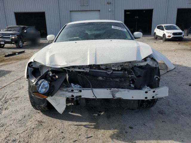 2D4GV572X6H516622 - 2006 DODGE MAGNUM R/T Ақ фото 5