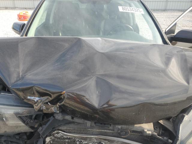 5J6RM4H70DL058242 - 2013 HONDA CR-V EXL CHARCOAL photo 12