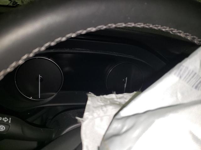 LRBFZPR45ND065729 - 2022 BUICK ENVISION ESSENCE Սև լուսանկար 9