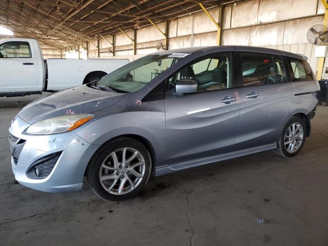 2012 MAZDA 5, 