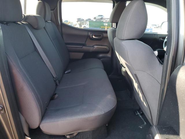 3TMCZ5AN1KM216028 - 2019 TOYOTA TACOMA DOUBLE CAB Graphit Foto 10