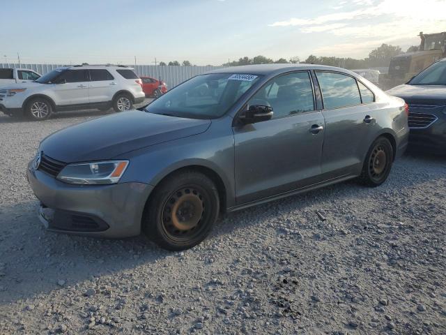 2014 VOLKSWAGEN JETTA SE, null