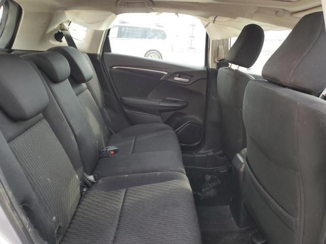 3HGGK5H82JM710825 - 2018 HONDA FIT EX 银色 照片 10