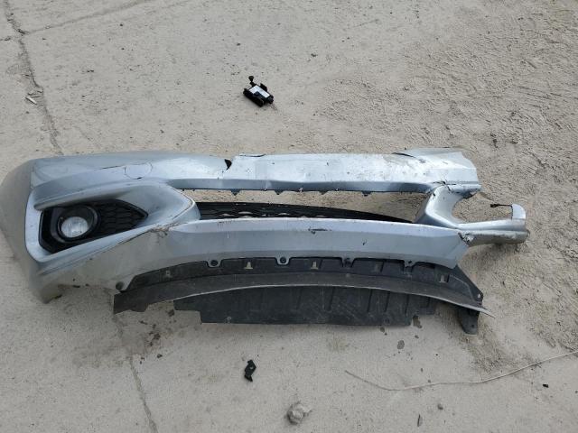 3HGGK5H82JM710825 - 2018 HONDA FIT EX 银色 照片 12