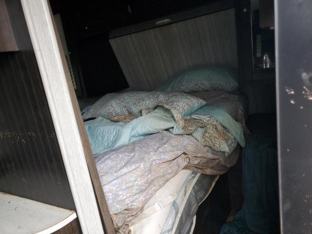 5SFPB3420KE404246 - 2019 HEARTLAND GATEWAY თეთრი ფოტო 5