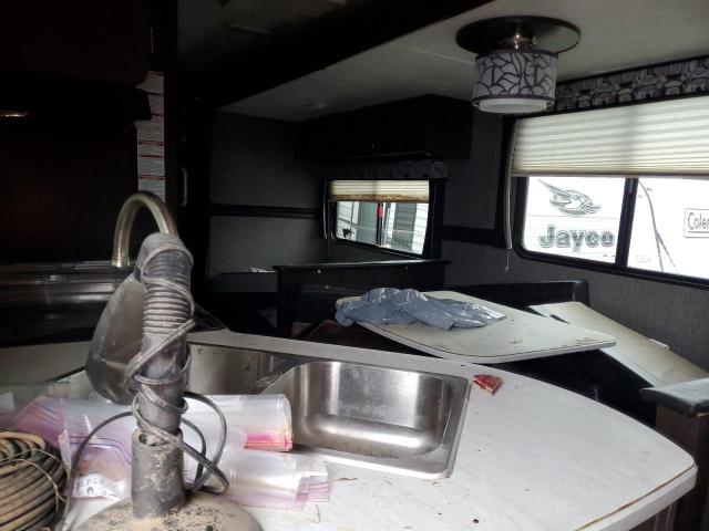 5SFPB3420KE404246 - 2019 HEARTLAND GATEWAY თეთრი ფოტო 6