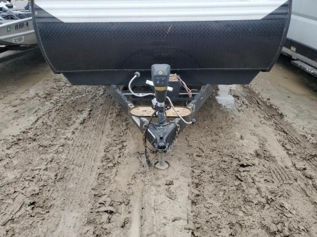 5SFPB3420KE404246 - 2019 HEARTLAND GATEWAY თეთრი ფოტო 7