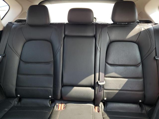 JM3KFBDL5H0103103 - 2017 MAZDA CX-5 GRAND TOURING RED photo 10