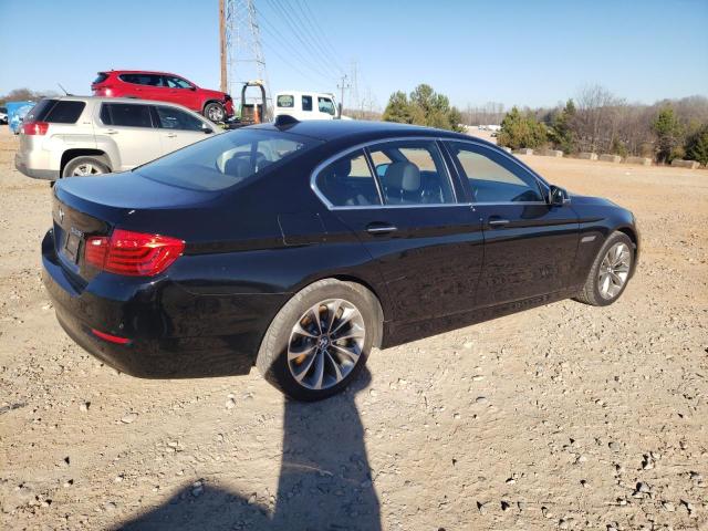 WBA5A7C5XGG149081 - 2016 BMW 528 XI BLACK photo 3