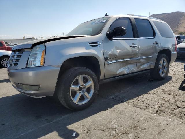 2008 CADILLAC ESCALADE LUXURY, 