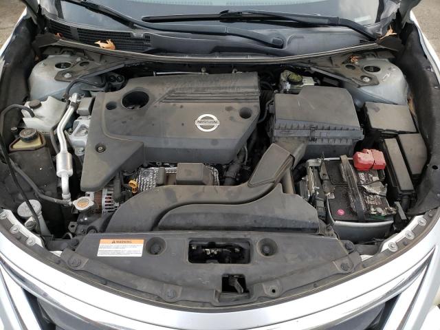 1N4AL3AP2EN373906 - 2014 NISSAN ALTIMA 2.5 SILVER photo 11