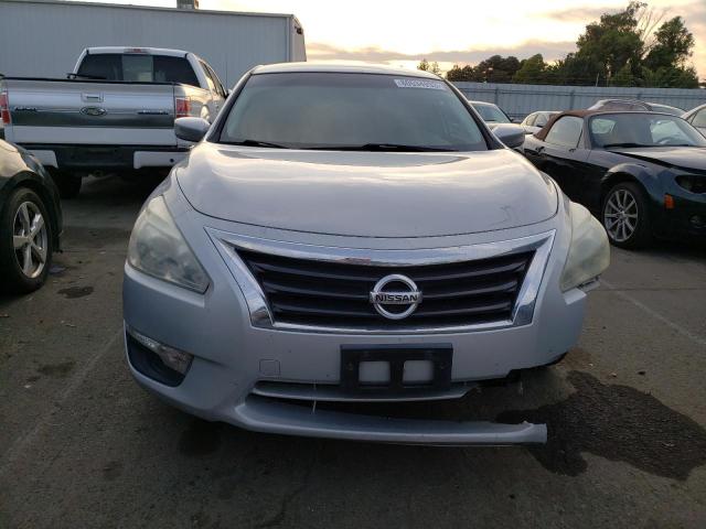 1N4AL3AP2EN373906 - 2014 NISSAN ALTIMA 2.5 SILVER photo 5