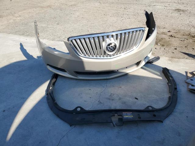 1G4GB5EG0AF182918 - 2010 BUICK LACROSSE CX أسمر صورة 12