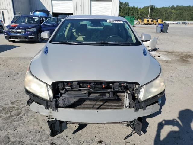 1G4GB5EG0AF182918 - 2010 BUICK LACROSSE CX أسمر صورة 5