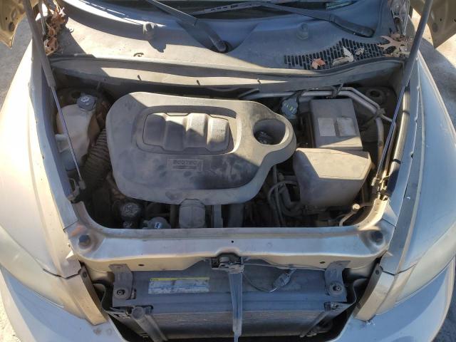 3GNDA23P06S631696 - 2006 CHEVROLET HHR LT GOLD photo 11