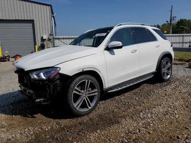 2022 MERCEDES-BENZ GLE 350 4MATIC, 