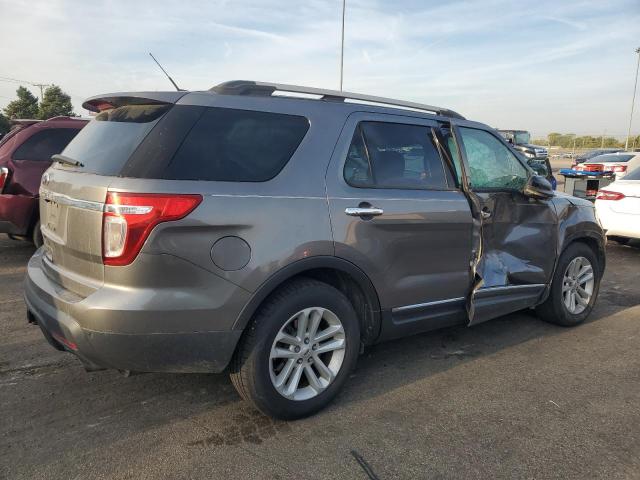 1FMHK7D84CGA19891 - 2012 FORD EXPLORER XLT Boz foto 3