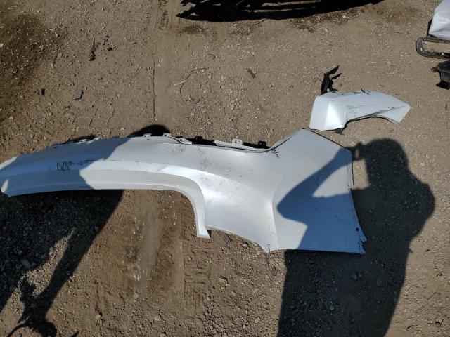 5UXKU2C58J0X48270 - 2018 BMW X6 XDRIVE35I WHITE photo 12