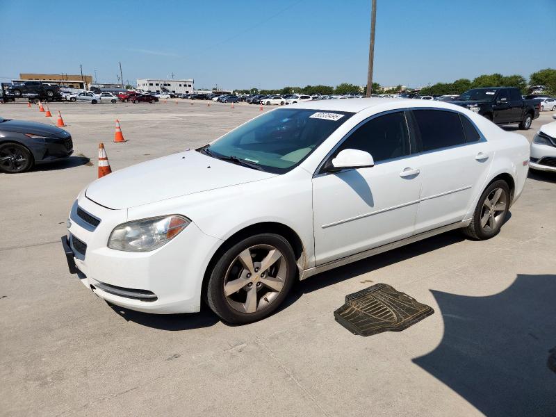 2011 CHEVROLET MALIBU 1LT, 