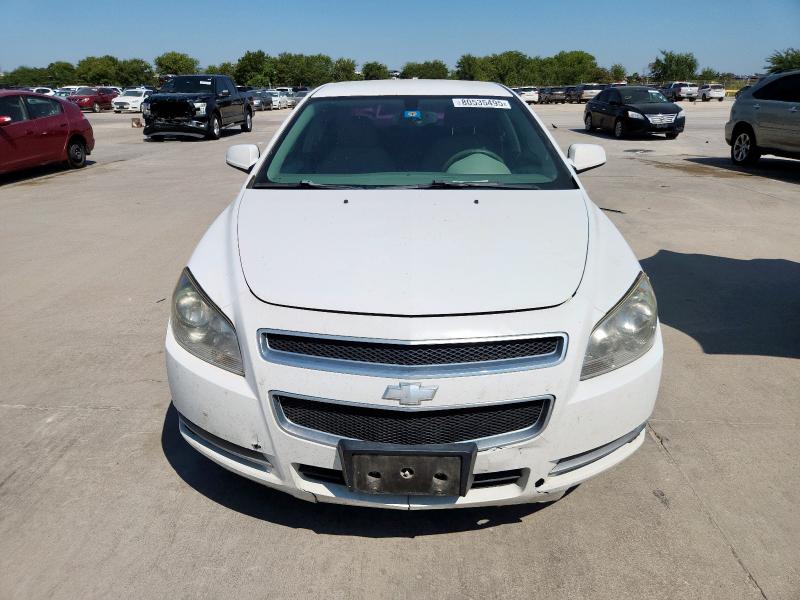 1G1ZC5EU6BF142482 - 2011 CHEVROLET MALIBU 1LT 白色 照片 5