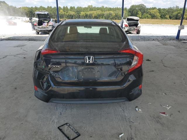 19XFC2F56HE062490 - 2017 HONDA CIVIC LX 黑色 照片 6