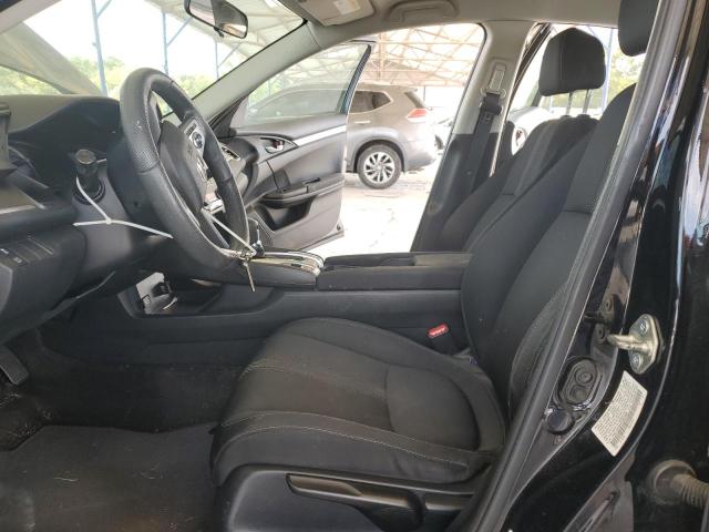 19XFC2F56HE062490 - 2017 HONDA CIVIC LX 黑色 照片 7