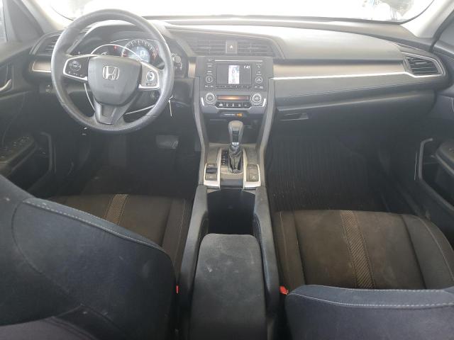 19XFC2F56HE062490 - 2017 HONDA CIVIC LX 黑色 照片 8