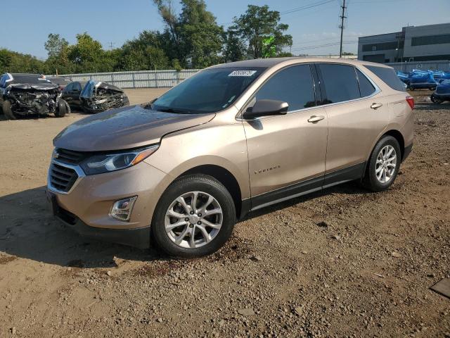 2019 CHEVROLET EQUINOX LT, 