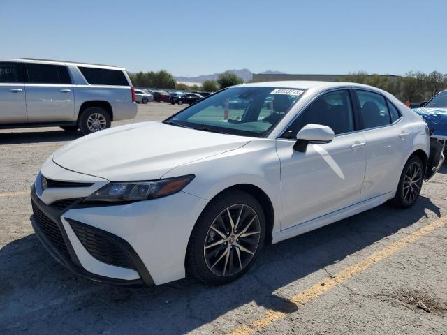 2023 TOYOTA CAMRY SE NIGHT SHADE, 
