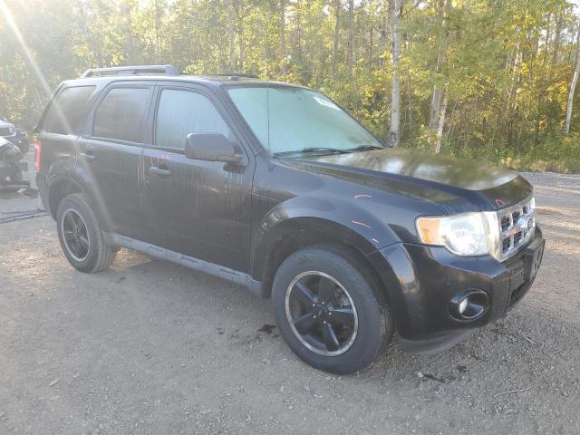1FMCU9DGXAKC02780 - 2010 FORD ESCAPE XLT 黑色 照片 4