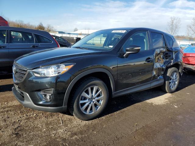 2016 MAZDA CX-5 TOURING, 