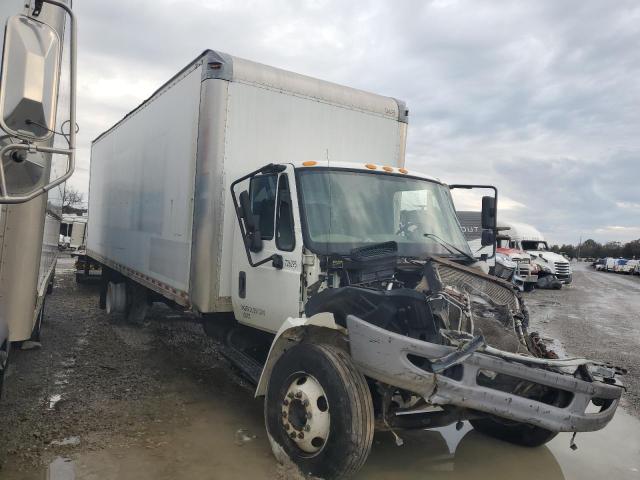 2017 INTERNATIONAL 4000 4300, null