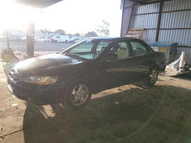 2000 HONDA ACCORD EX, 