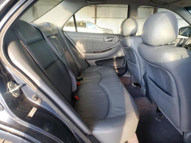 JHMCG6604YC027374 - 2000 HONDA ACCORD EX Mavi foto 10