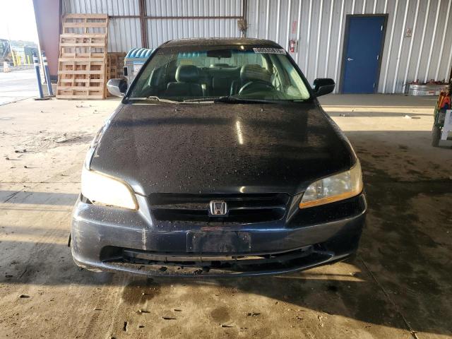 JHMCG6604YC027374 - 2000 HONDA ACCORD EX Mavi foto 5