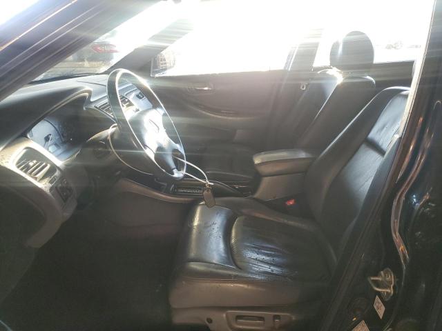 JHMCG6604YC027374 - 2000 HONDA ACCORD EX Mavi foto 7