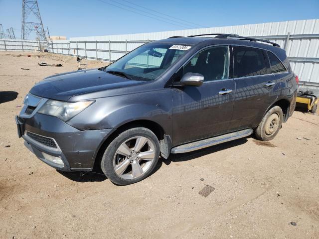 2011 ACURA MDX TECHNOLOGY, 