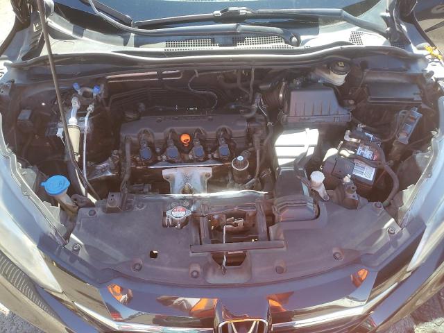 3CZRU6H53JM711571 - 2018 HONDA HR-V EX Mor fotoğraf 11