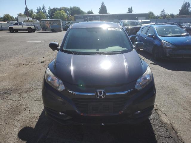 3CZRU6H53JM711571 - 2018 HONDA HR-V EX Mor fotoğraf 5