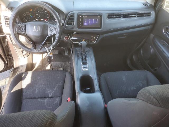 3CZRU6H53JM711571 - 2018 HONDA HR-V EX Mor fotoğraf 8