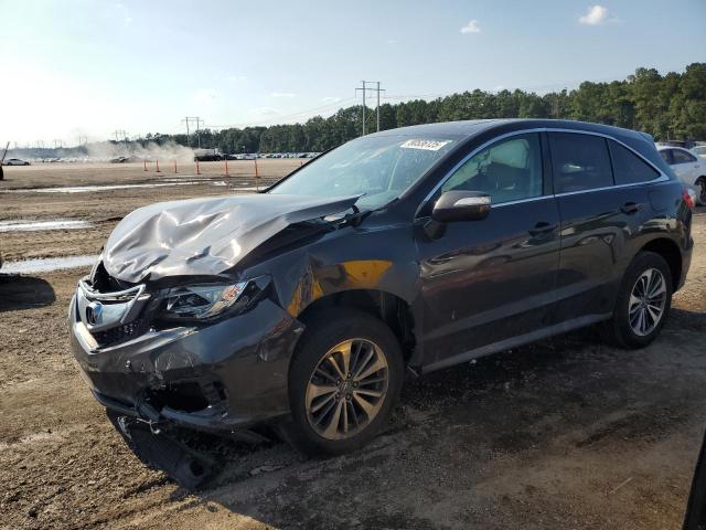 2017 ACURA RDX ADVANCE, 