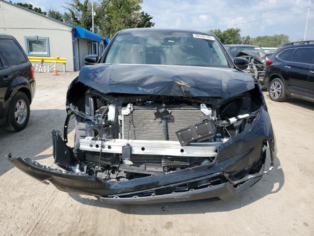 5FPYK3F53PB015905 - 2023 HONDA RIDGELINE RTL Սև լուսանկար 5