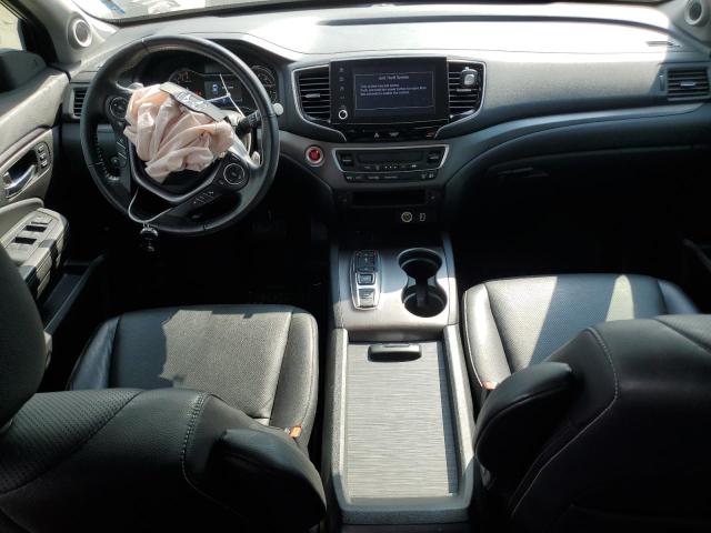 5FPYK3F53PB015905 - 2023 HONDA RIDGELINE RTL Սև լուսանկար 8