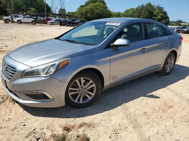 2015 HYUNDAI SONATA SE, 