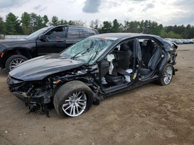 2023 TOYOTA CAMRY XLE, 