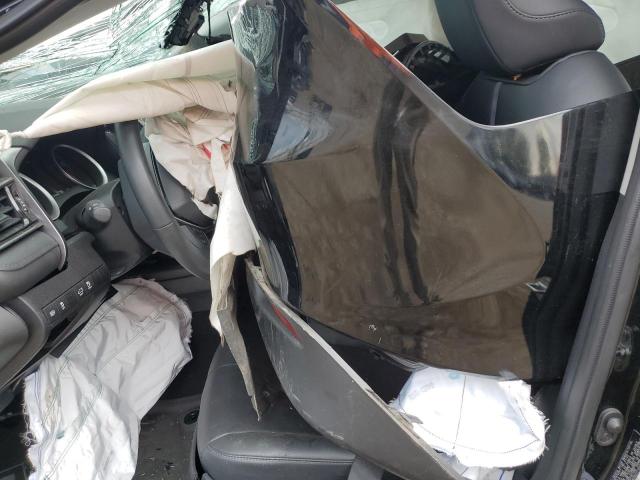 4T1F11AK9PU771049 - 2023 TOYOTA CAMRY XLE შავი ფოტო 7