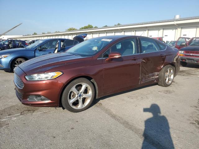 2016 FORD FUSION SE, 