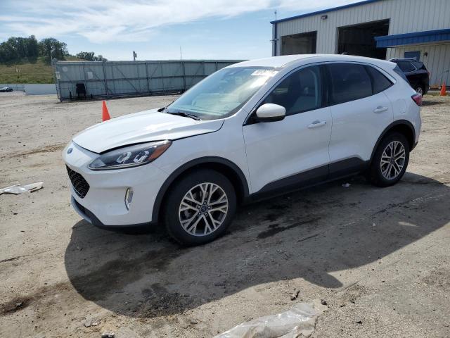 2022 FORD ESCAPE SEL, 