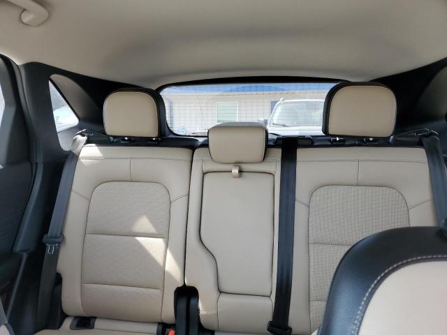 1FMCU9H94NUA44524 - 2022 FORD ESCAPE SEL 白色 照片 10